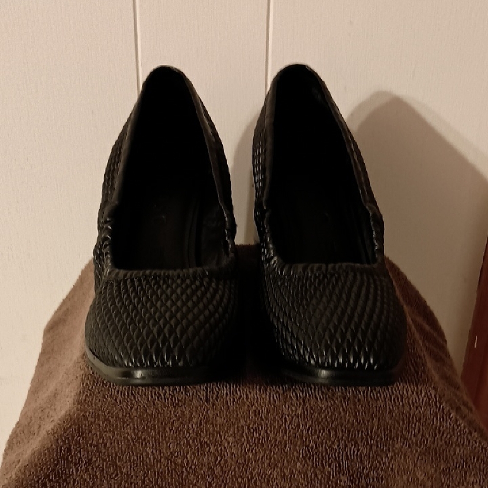 Women's Aerosole Airline Wedge Pumps